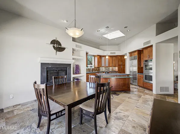 721 N Lazy J Way, Tucson, AZ 85748