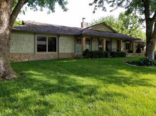 10014 W Harvest Ln, Wichita, KS 67212