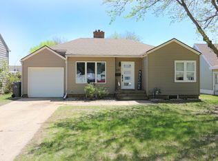820 E 4th St, Spencer, IA 51301