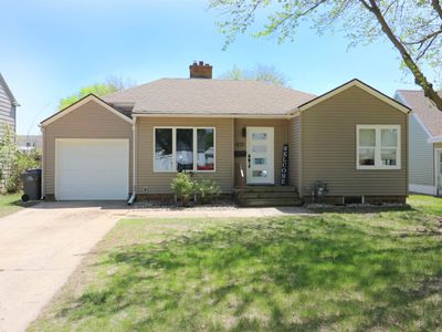 820 E 4th St, Spencer, IA, 51301