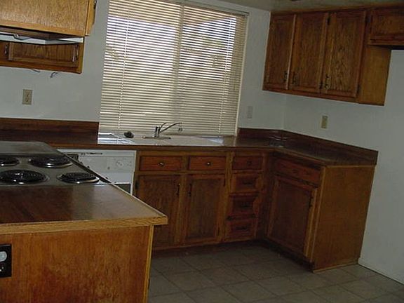 Open Kitchen