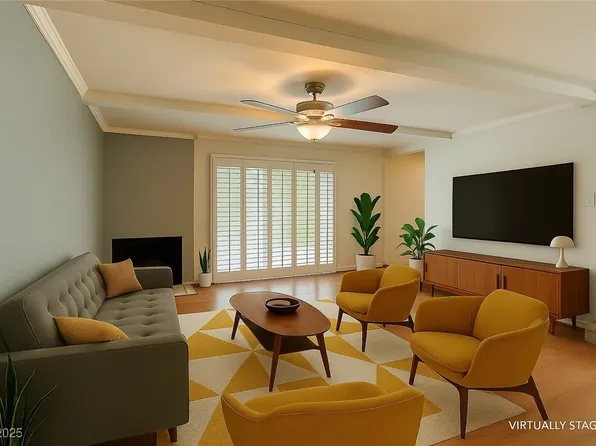 516 Delfern Ln, Las Vegas, NV 89169