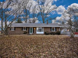 849 Ostle Dr, Collinsville, IL 62234