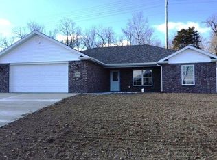 2112 Hastings Rd, Jefferson City, MO 65109