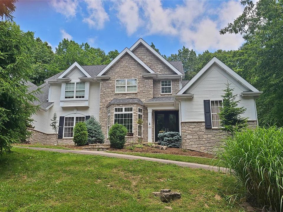 344 Wild Horse Canyon Dr, Chesterfield, MO 63005 Zillow