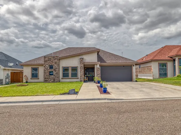 2721 Acacia, Eagle Pass, TX 78852