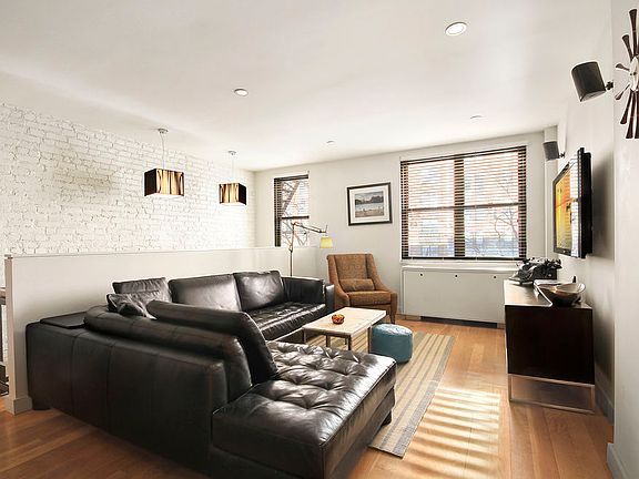 5th image of 410 W 23rd St #2D3D