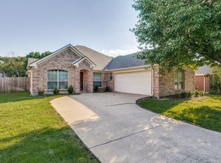 3117 Reagenea Dr, Wylie, TX 75098