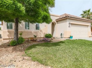 5327 Kadena Garden Ct, North Las Vegas, NV 89031
