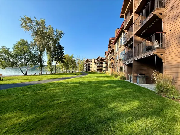 1400 Wisconsin Ave Unit 108, Whitefish, MT 59937