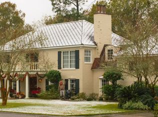 112 Canterbury Rd, Lafayette, LA 70503