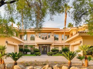 30 Innisbrook Ave, Las Vegas, NV 89113