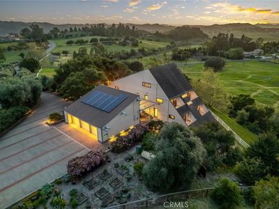 1505 Tiffany Ranch Rd, Arroyo Grande, CA, 93420