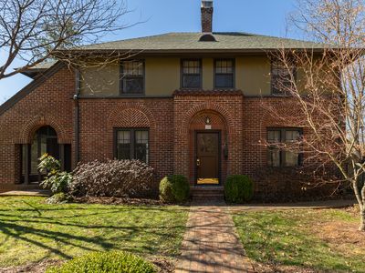 100 Edwin Pl, Asheville, NC, 28801