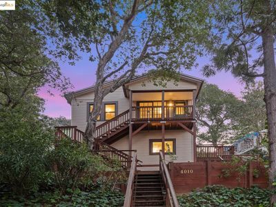 4010 Rettig Ave, Oakland, CA, 94602