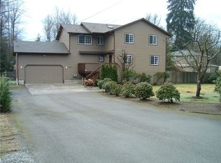 19202 112th Pl NE, Arlington, WA 98223