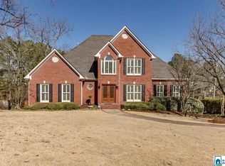 3532 Chippenham Dr, Birmingham, AL 35242
