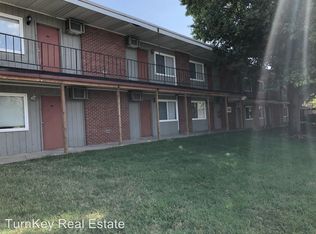 435 E Harrison St APT 201, Springfield, MO 65806