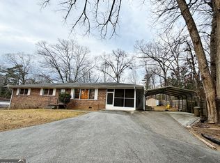 43 Sycamore Dr, Toccoa, GA 30577