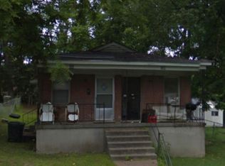 130-132 Modder Ave #132, Memphis, TN 38109