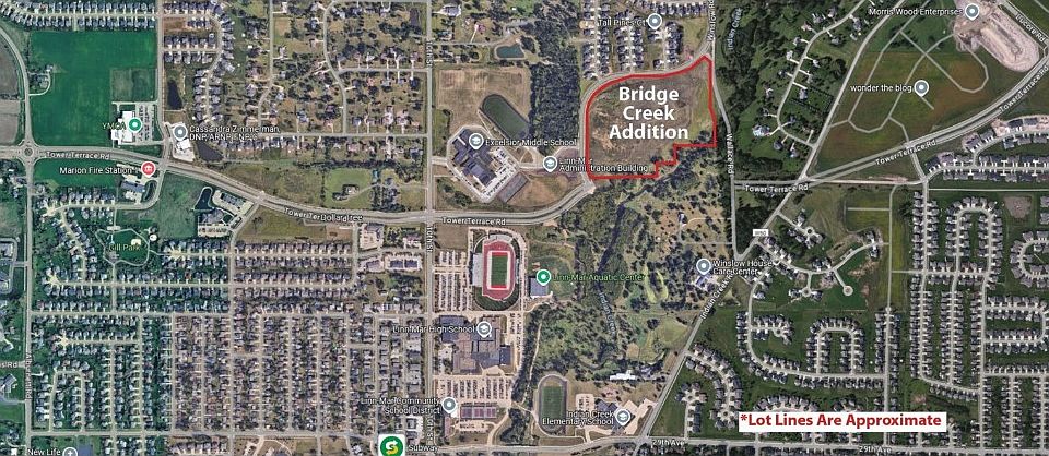 1st image of Winslow Road Bridge Creek Addn