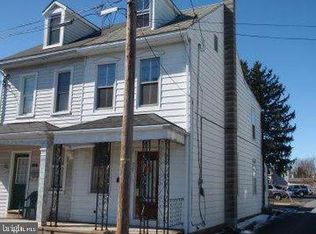 511 N 2nd St, Lebanon, PA 17046
