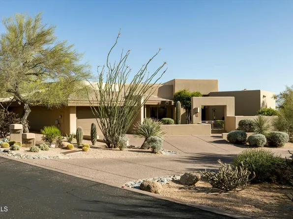 41588 N 107TH Way, Scottsdale, AZ 85262