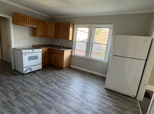 16 Goodwin St #1, Springfield, MA 01151