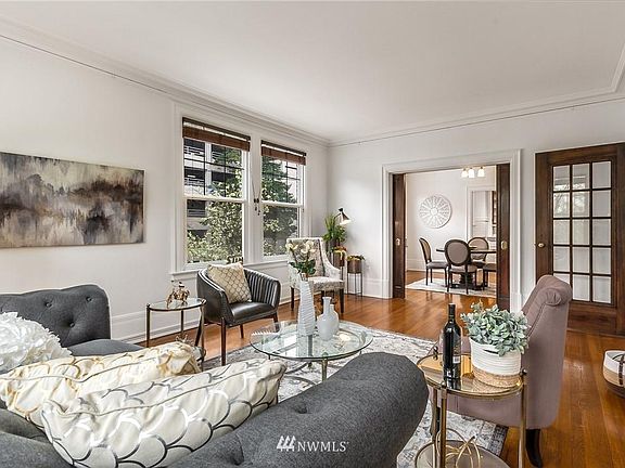 4th image of 615 Boren Ave APT 21