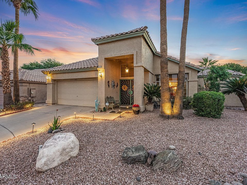 1st image of 4627 E BIGHORN Avenue