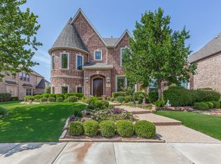 2472 Pritchett Dr, Frisco, TX 75034