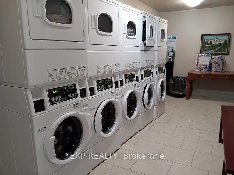 95 Barrie Rd #401 — Photo 13