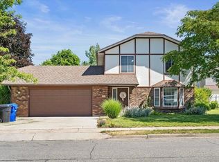 468 W 950 N, Centerville, UT 84014