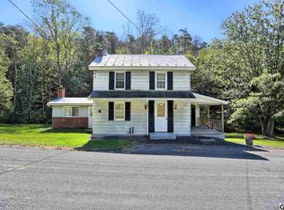 1108 Raupstal Rd, Herndon, PA 17830