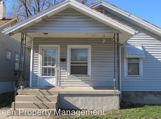 257 S Hedges St, Dayton, OH 45403