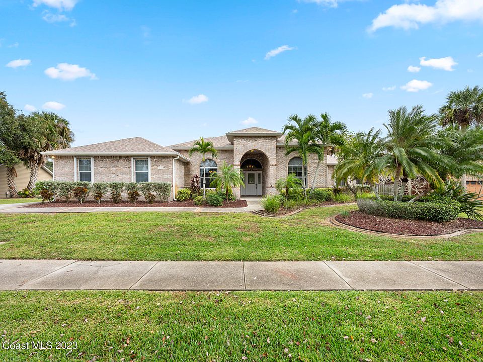 4640 Comanche Trl, Merritt Island, FL 32953 | Zillow