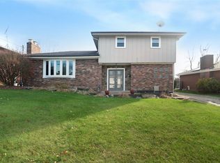 4317 Beverly Dr, Aliquippa, PA