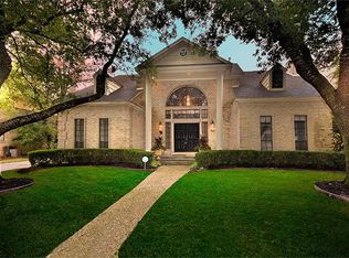 17416 Sandy Cliffs Dr, Houston, TX 77090