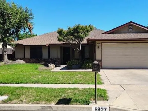 5927 E Nevada Ave, Fresno, CA 93727