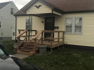 77 Conner St, Uniontown, PA 15401