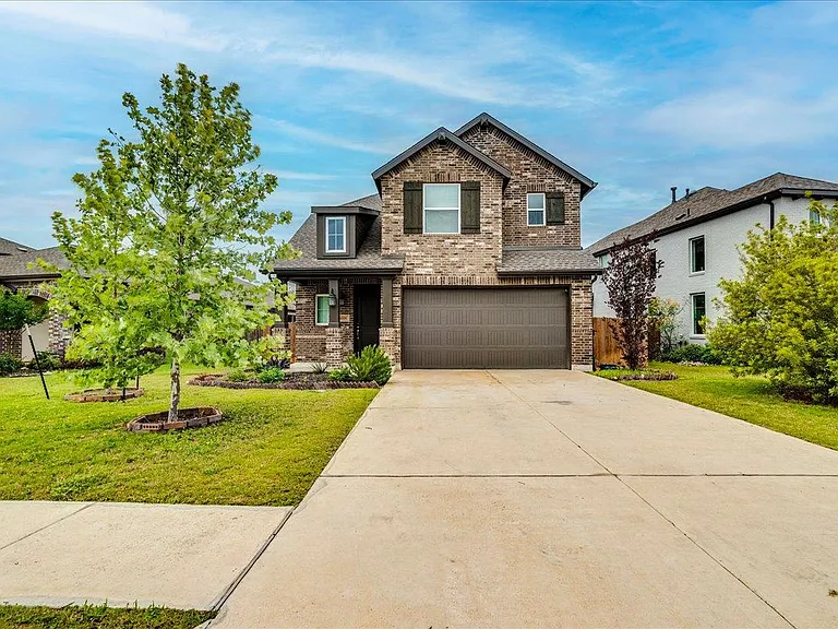 8008 Prairie Rye Dr — Photo 17