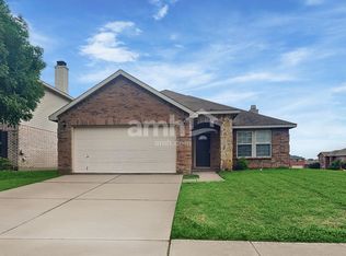 4229 Golden Horn Ln, Fort Worth, TX 76123