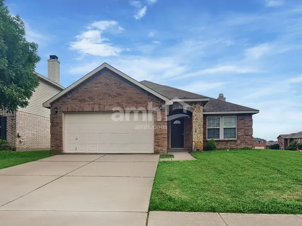 4229 Golden Horn Ln, Fort Worth, TX 76123