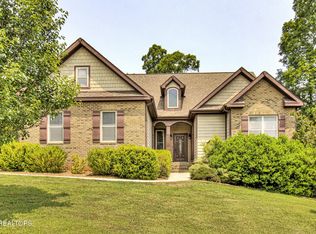 220 W Mountain Dr, Rockwood, TN 37854