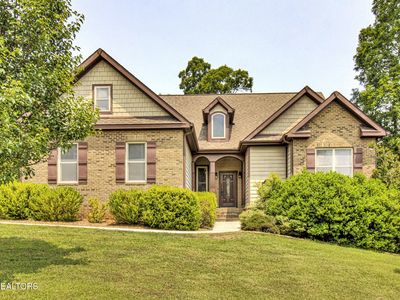 220 W Mountain Dr, Rockwood, TN, 37854