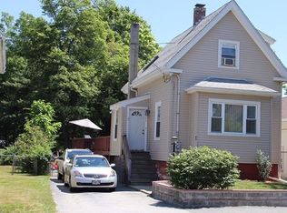 80 W Water St, Rockland, MA 02370