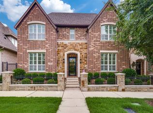1613 Riviera Ln, Southlake, TX 76092