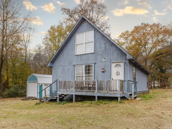 909 Gifford Rd, Malvern, AR 72104