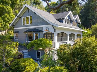 183 Molino Avenue, Mill Valley, CA 94941