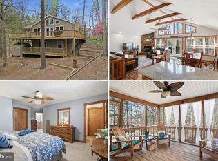 247 Dogwood Dr, Mount Jackson, VA 22842